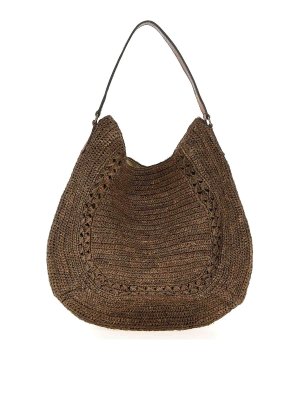 IBELIV: shoulder bags - Meva Shoulder Bag