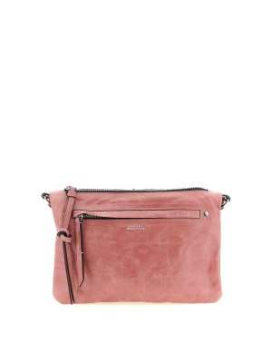 ISABEL MARANT: cross body bags - Winna Duo Crossbody Bag