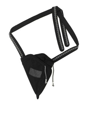 KIKO KOSTADINOV: borse a tracolla - Borsa a tracolla Hatha