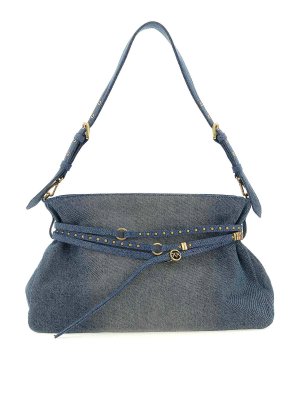 Pinko: shoulder bags - Large Shoulder Bag