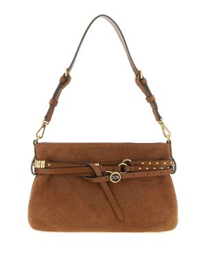 Pinko: shoulder bags - Belt Mini Small Shoulder Bag