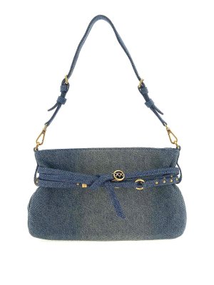 Pinko: shoulder bags - Small Shoulder Bag