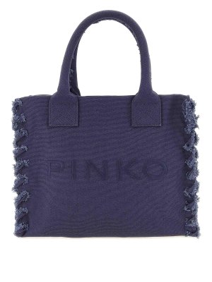 Pinko: totes bags - Medium  Shopping Bag