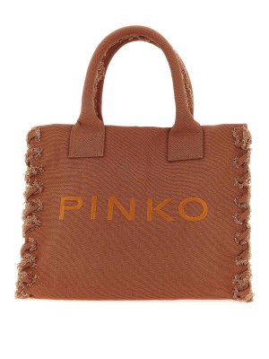 Pinko: totes bags - Medium  Shopping Bag