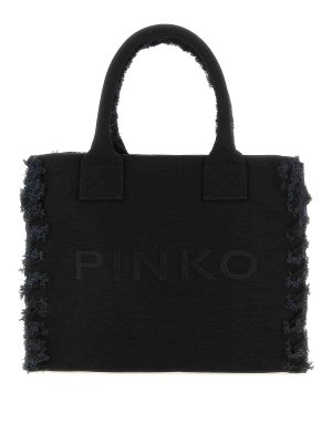 Pinko: totes bags - Medium  Shopping Bag