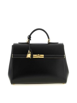 DOLCE & GABBANA: totes bags - Marlene Handbag