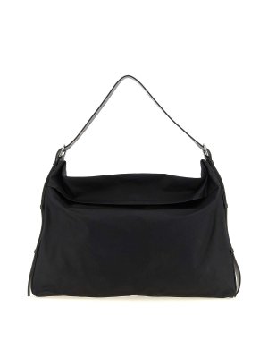 LEMAIRE: shoulder bags - Trench Pocket Medium Shoulder Bag