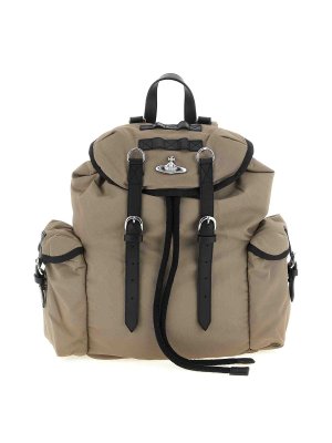 VIVIENNE WESTWOOD: backpacks - Highland Backpack