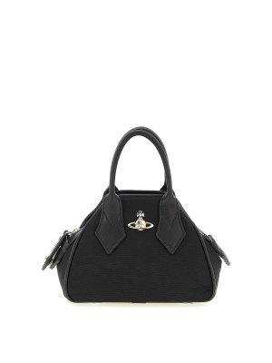VIVIENNE WESTWOOD: totes bags - Yasmine Mini Handbag