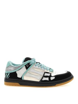 AMIRI: trainers - Xl Skel Top Low Sneakers