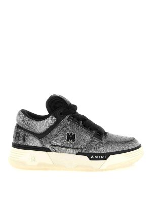 AMIRI: trainers - Pebbled -1 Sneakers