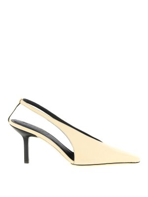 ARMARIUM: sandals - Evelina Slingback