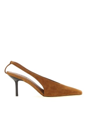 ARMARIUM: sandals - Evelina Slingback