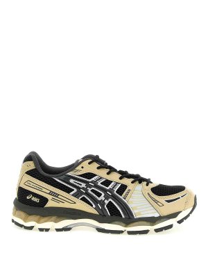 ASICS: Sneaker - Sneaker - Beige