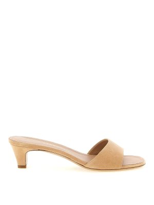 FERRAGAMO: sandals - Tatiana Sandals
