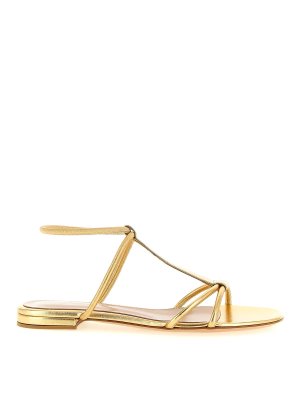 Gianvito Rossi: sandals - Lilo Sandals