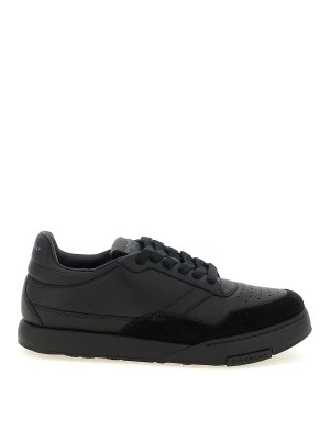 GIVENCHY: Sneaker - Sneaker - Schwarz