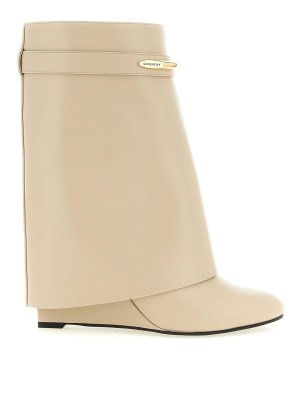 GIVENCHY: ankle boots - Ankle Boots