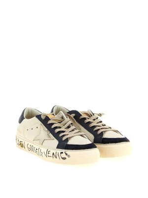 GOLDEN GOOSE: Sneaker - Sneaker - Bunt