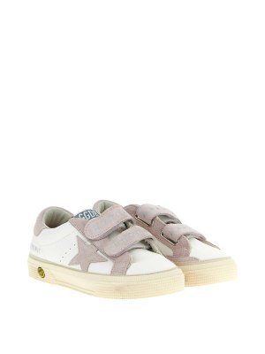 GOLDEN GOOSE: trainers - Sneakers