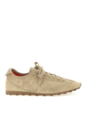 JACQUEMUS: trainers - Les Tennis Sneakers