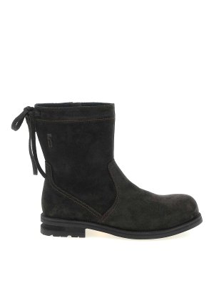 KIKO KOSTADINOV: Stiefeletten - Stiefeletten - Braun