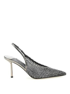 Le Silla: sandals - Gilda Slingback