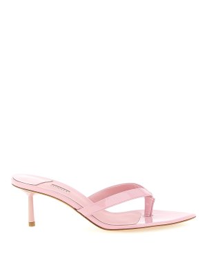 Le Silla: sandals - Gisele Sandals