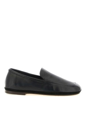 LEMAIRE: Loafers & Slippers - Outdoor Slippers Loafers