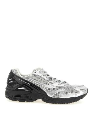 MIZUNO: Sneaker - Sneaker - Silber