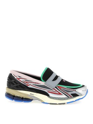 NEW BALANCE: Loafers & Slippers - 1906L Loafers