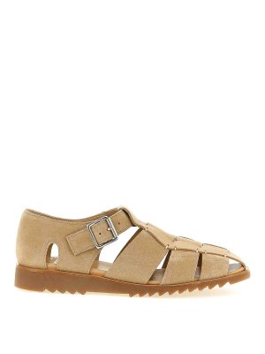 PARABOOT: sandals - Pacific Sandals