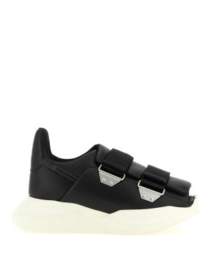 RICK OWENS: trainers - Burritogeth Sneakers