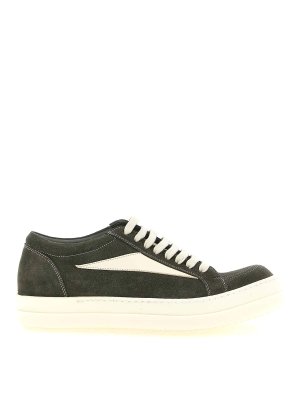 RICK OWENS: trainers - Vintage Sneaks Sneakers