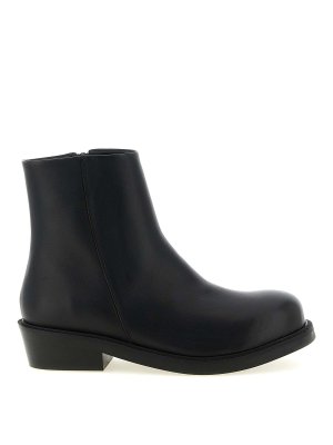 SEAFARER: Stiefeletten - Stiefeletten - Schwarz