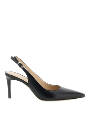 Stuart Weitzman: sandals - Stuart Power Slingback