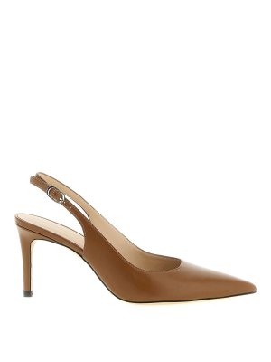 Stuart Weitzman: sandals - Stuart Power Slingback