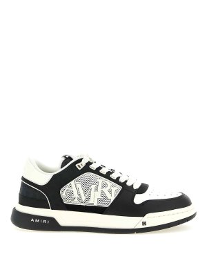 AMIRI: スニーカー - スニーカー - 白