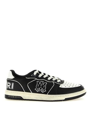 AMIRI: trainers - Newport Sneakers