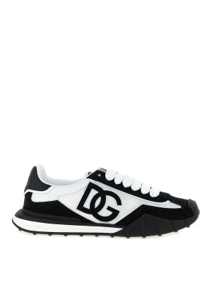 DOLCE & GABBANA: sneakers - Sneakers DG Athletic