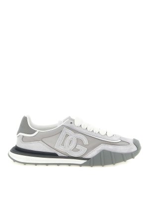 DOLCE & GABBANA: trainers - Dg Athletic Sneakers
