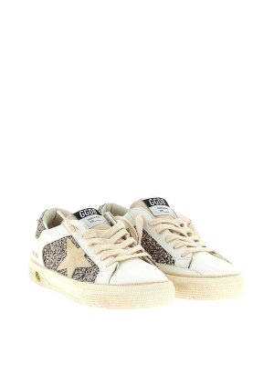 GOLDEN GOOSE: trainers - Sneakers
