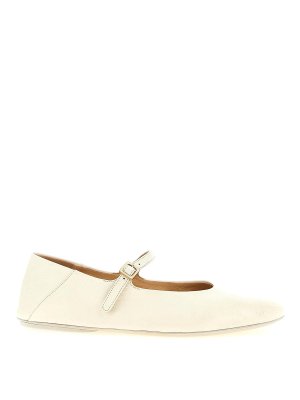 Marsèll: flat shoes - Strascico Ballet Flats