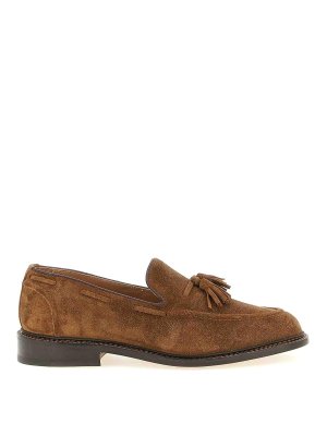 TRICKER'S: Loafers & Slippers - Elton Loafers