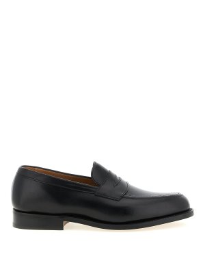 TRICKER'S: Loafers & Slippers - Havard Loafers