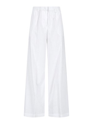 ASPESI: casual trousers - Cotton Blend Trousers