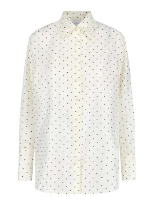 ASPESI: シャツ - シャツ - 白