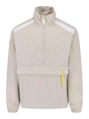 AUTRY: カジュアルジャケット - カジュアルジャケット - グレー