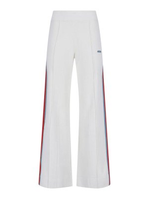 AUTRY: tracksuit bottoms - Sports Pants