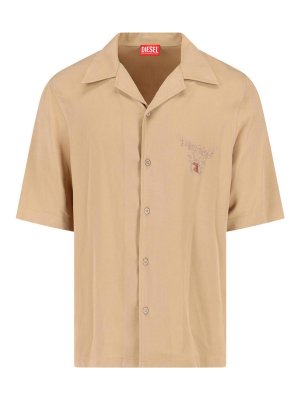 DIESEL: shirts - Shirt